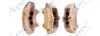 APEC braking RCA667 Brake Caliper